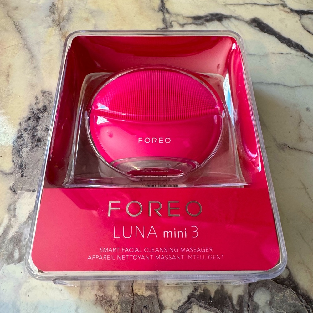 Foreo LUNA mini 3 - new in box